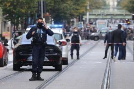 Sulmi në Nice: Arrestohet personi i tretë
