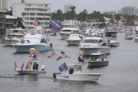 Fushata e presidentit Trump vijon me ‘operacionin MAGA”