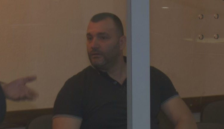 gjergj cukali Gjykata pushon çështjen për Gjergj Cukalin, i dyshuar për vrasjen e ish-policit Bilali