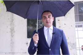 Gjykata rrëzon padinë e ish ministres Shahini kundër kreut të FRPD, Belind Këlliçi