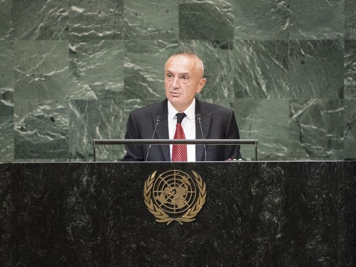 Meta uron 75-vjetorin e OKB-së, flet për anëtarësimin e Kosovës