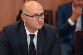 Arrestohet kreu i hidrokarbureve Klodian Gradaci, akuzohet si pjesë e një skeme mashtrimi