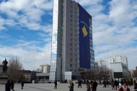 Vidhen dy milionë euro nga Thesari në Kosovë