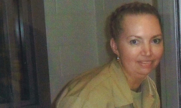 Amerika do të ekzekutojë të dënuarën e parë femër në 67 vjet