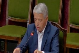 Lleshaj kërkon rritjen e rrogave për policët: Rol kryesor në luftën kundër Covid-19