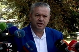 Murrizi po diskuton për koalicion me Patozin dhe Topallin për 25 prillin