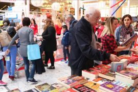 Anulohet Panairi i Librit për shkak të Covid-19