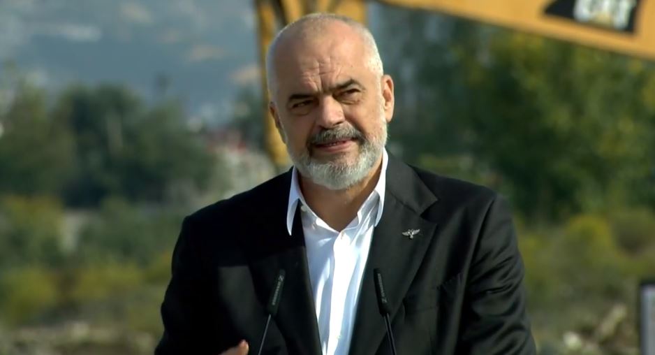 Rama sulmon PD dhe LSI: I kërkon mandat të 3-të Durrësit