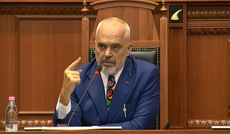 ramama Rama: Nuk jam autokrat, votoj çdo propozim të opozitës për KQZ-në