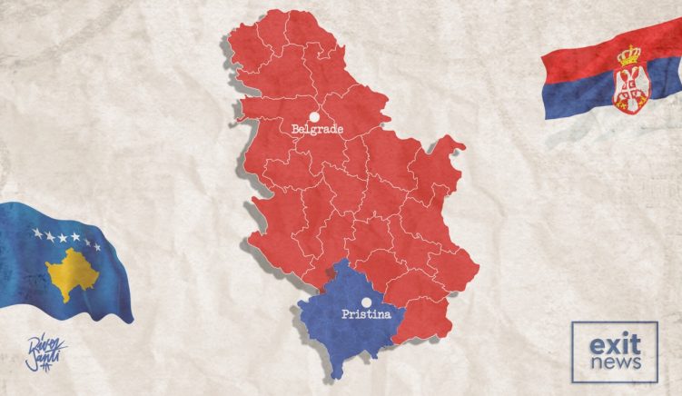 Marrëveshja Kosovë-Serbi kërkon lëshime të mëdha nga të dyja vendet