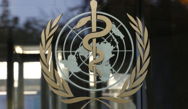 OBSH hap në Gjermani qendrën globale për pandeminë