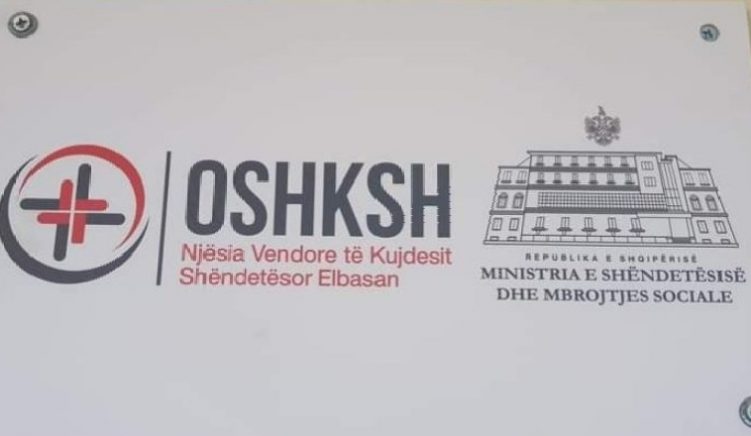 Infektohet drejtori për kujdesin shëndetësor në Bashkinë e Elbasanit