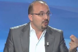 Dariel Sina kualifikohet për në Gjykatën e Lartë