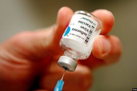 Kosovë, nis shpërndarja e vaksinave kundër gripit