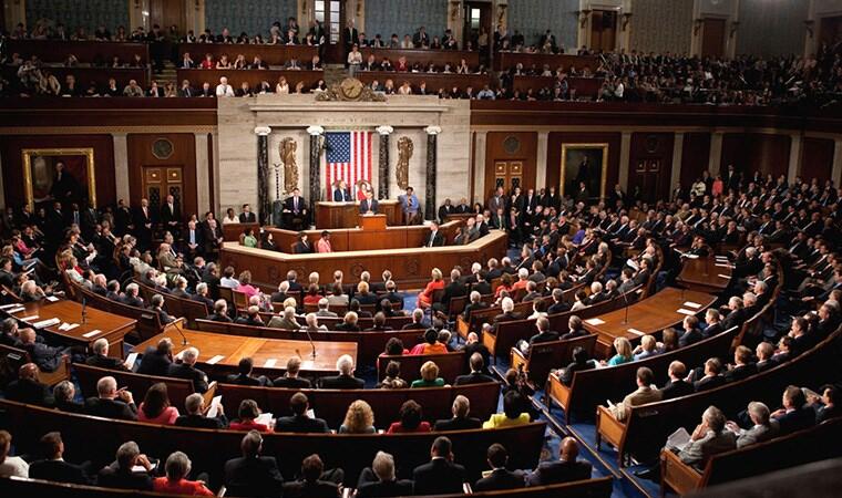 Kush do të kontrollojë Dhomën e Përfaqësuesve dhe Senatin Amerikan?