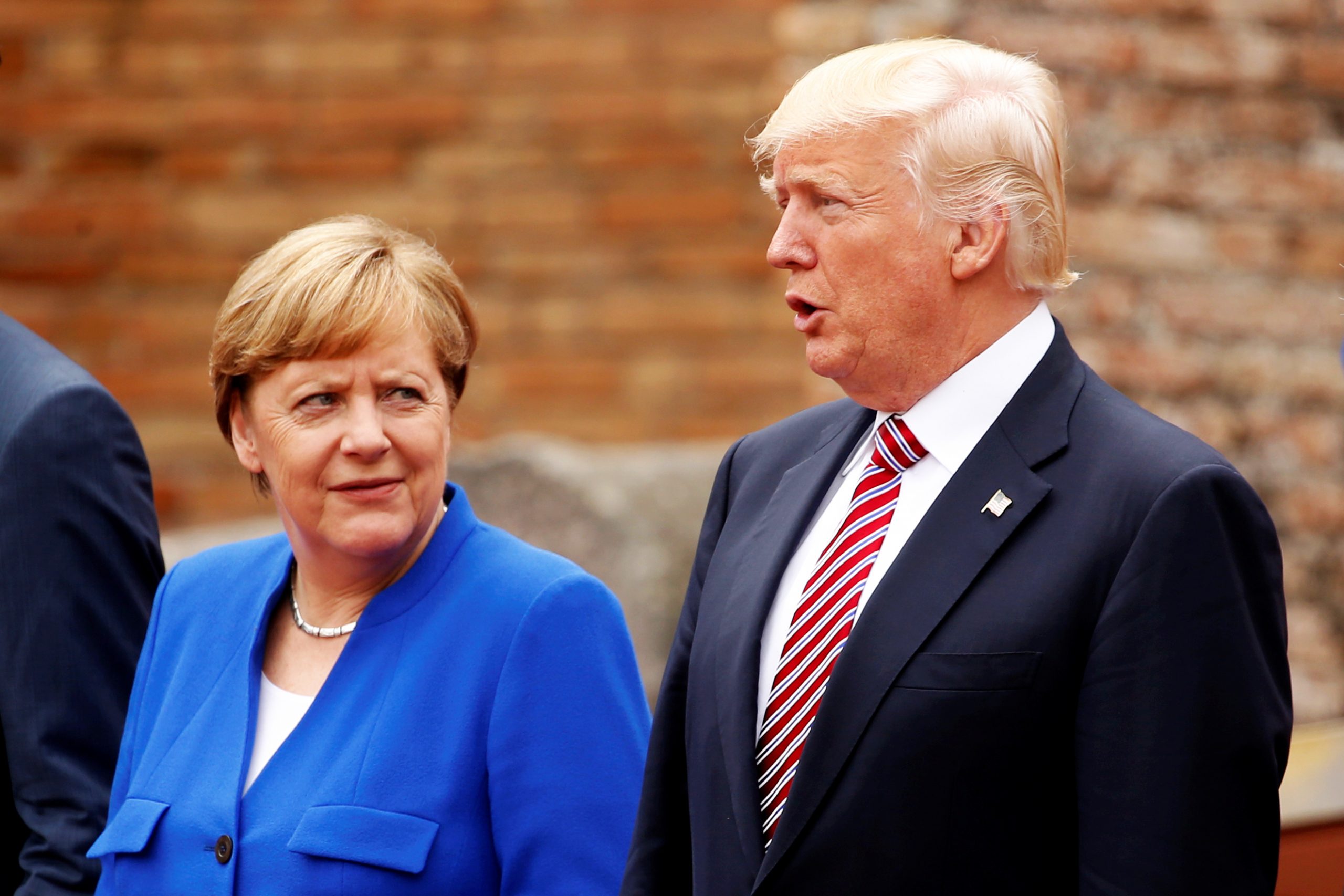 Zgjedhjet në SHBA: Çfarë pret Gjermania?