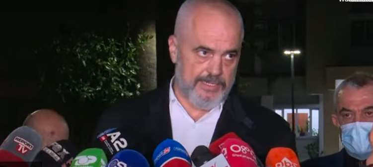 Rama Rama pas arritjes së marrëveshjes me naftëtarët: Vendim i vështirë por i duhuri