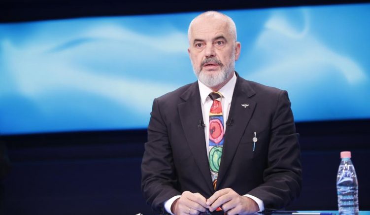 Rama Rama paralajmëron qytetarët: Na pret dimër i vështirë