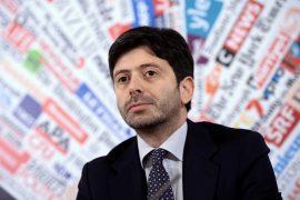 Të dhënat mbi COVID në Itali shqetësojnë qeverinë, përgatiten masa të tjera kufizuese