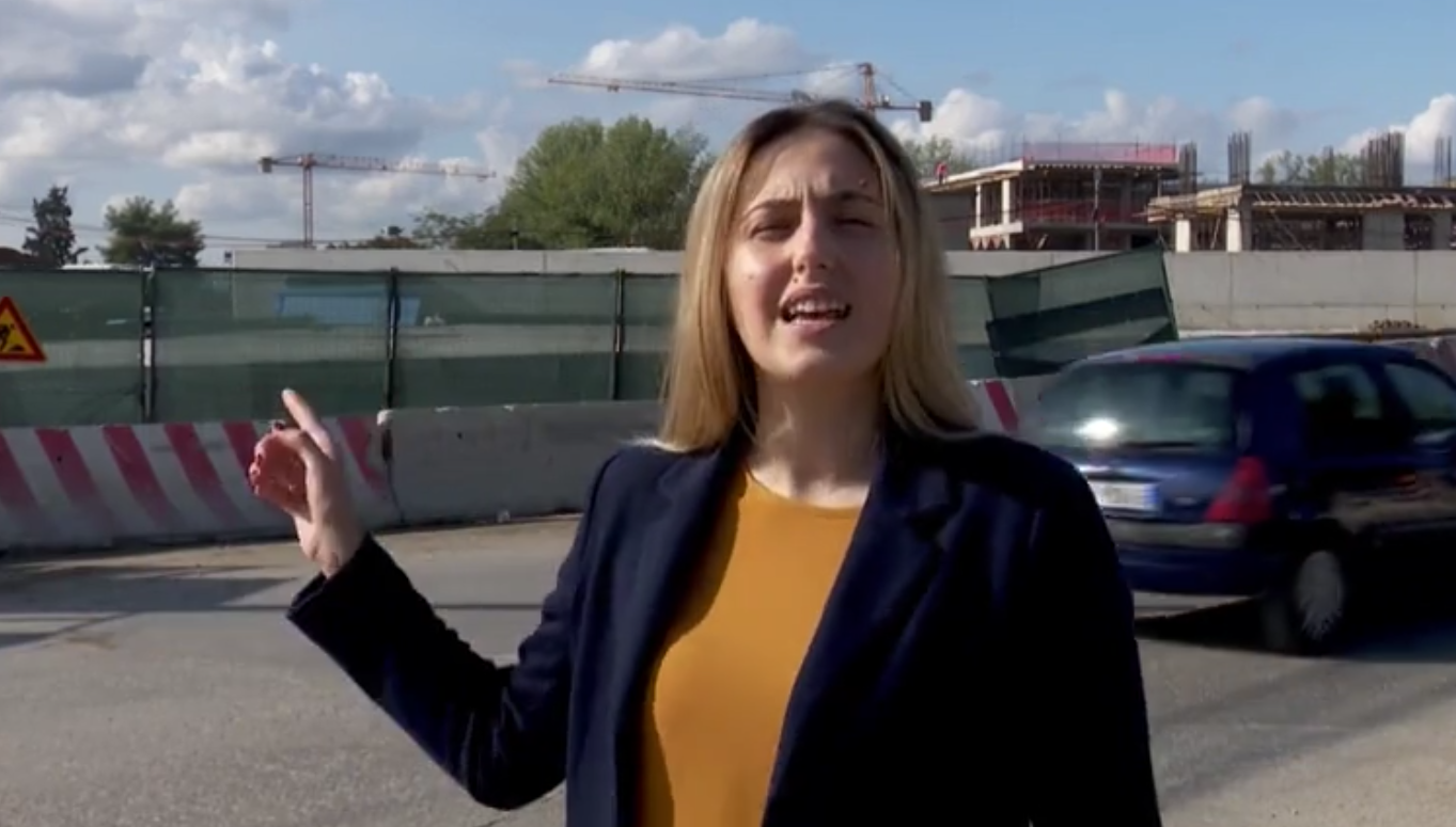 Screen Shot at PM PD akuza Ramës e Veliaj për pengimin e drejtësisë në aferën korruptive të Unazës së Madhe