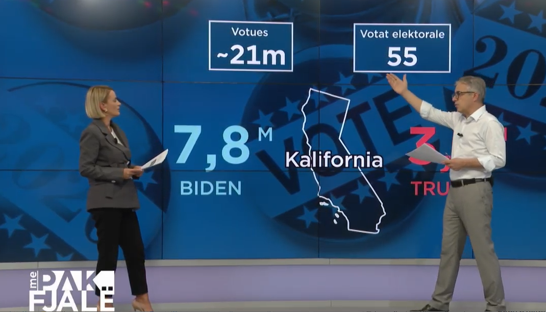 Screen Shot at PM Pavarësisht rezultatit final, Biden ka fituar votën popullore