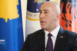 Haradinaj krenar për luftën e UÇK-së: Do provohet pafajsia