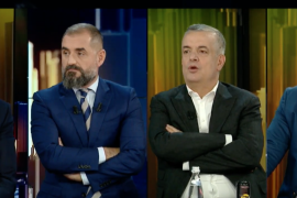 Basha: Po të isha kryeministër do t’i jepja para banorëve të rindërtonin vetë banesat