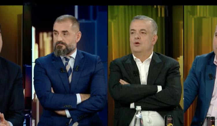 Screen Shot at PM Basha: Po të isha kryeministër do t’i jepja para banorëve të rindërtonin vetë banesat
