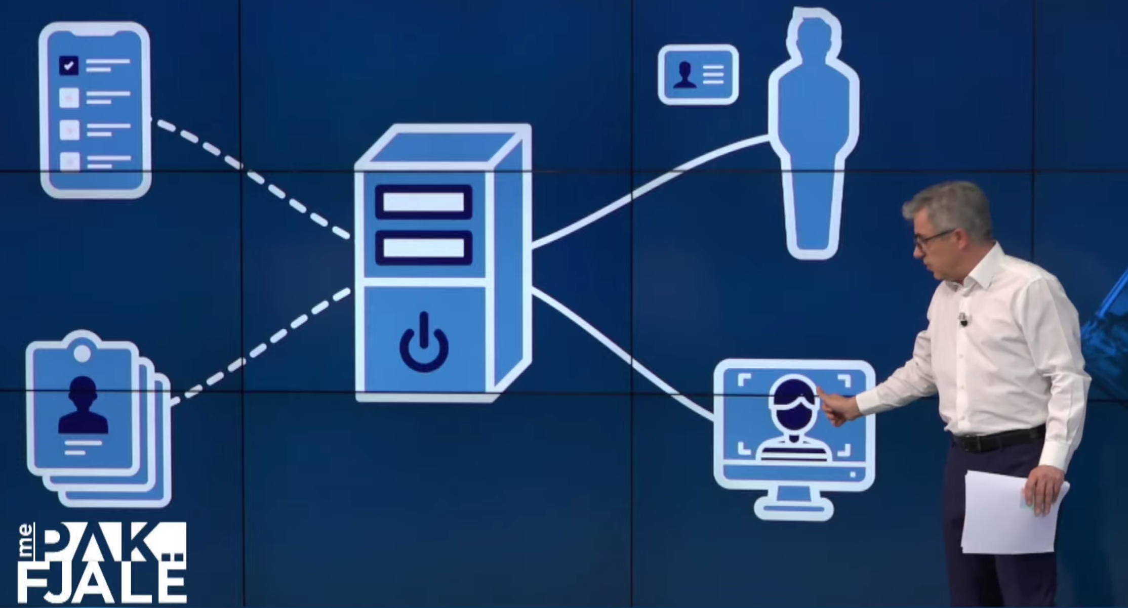 Identifikimi elektronik i votuesve – si do të bëhet dhe ç’rreziqe mbart si proces?