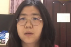 Kina po dënon një gazetare me 5 vjet burg për raportim të shpërthimit të kovidit në Vuhan