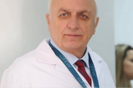 Ndërron jetë mjeku i njohur Ilir Draçi