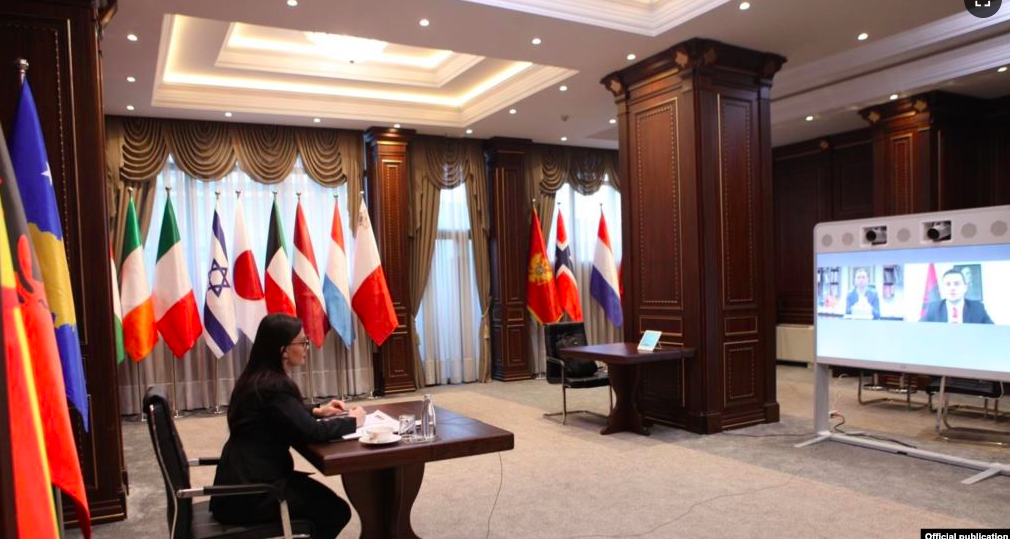 3 ministrat shqiptarë të rajonit zotohen për projekte të përbashkëta