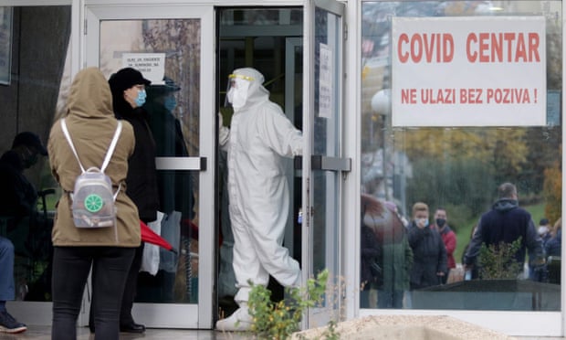 Serbia nis sot vaksinimin e popullsisë kundër Covid-19