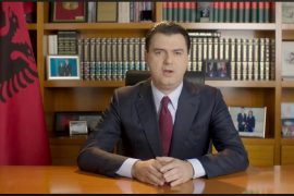 Basha: Akuzat për Kosovën, mashtrime e shpifje