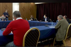 Mjekët me Bashën, shprehin shqetësimet për luftën kundër Covid-19