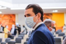 Austria do të dhurojë 1 milion vaksina për Ballkanin Perëndimor