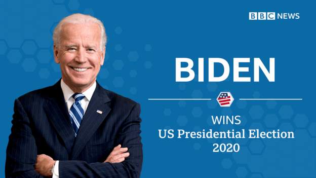 Demokrati Joe Biden fiton zgjedhjet presidenciale në Amerikë