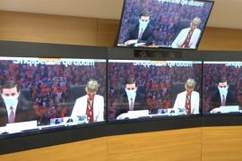 Cakaj bisedon me emigrantët në Greqi: Kemi lehtësuar procedurat për pashaporta