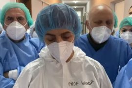 Mjekët e Infektivit i përgjigjen Bashës për fshehjen e numrit të viktimave me Covid-19