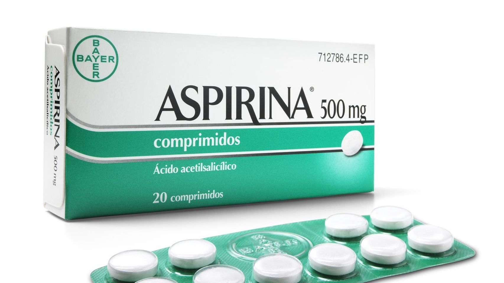 Aspirina po testohet si ilaç kundra Covid-19
