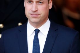 Princi i Britanisë William u infektua me Covid-19 në prill