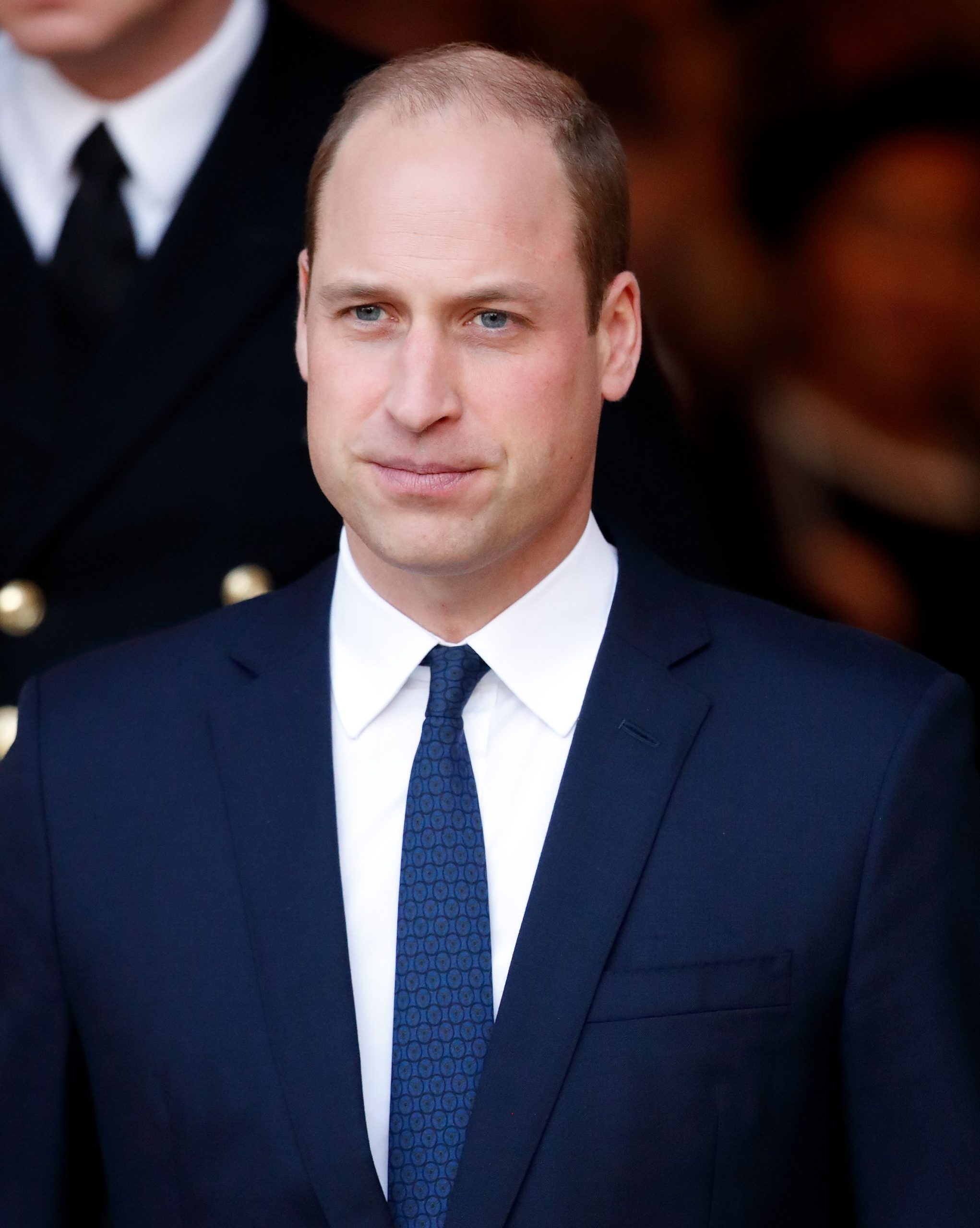 Princi i Britanisë William u infektua me Covid-19 në prill