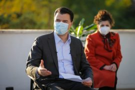 Basha: Qeveria asnjë plan për shëndetesinë dhe qytetarët