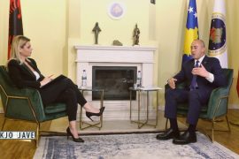 Haradinaj, nuk di ndonjë veprim antishqiptar të Bashës në UNMIK