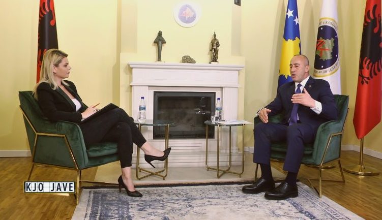 Haradinaj, nuk di ndonjë veprim antishqiptar të Bashës në UNMIK