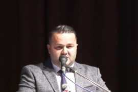 Kryetari i Kuvendit të Bujanocit: Cakaj, qytetar nderi për ne pavarësisht vendimit të Serbisë