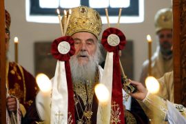 Humb jetën nga Covid-19 kreu i Kishës Ortodokse Serbe