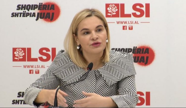 Kryemadhi uron certifikimin e Bidenit si presidentit i SHBA