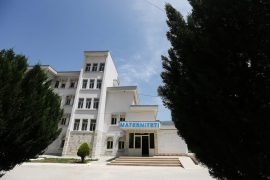 Spitali i Gjirokastrës për vdekjen e 20-vjeçares: Pati komplikacione të rënda