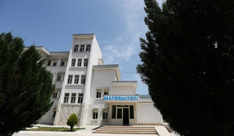 maternitet Gjirokastër, 20-vjeçarja humb jetën në sallën e lindjes
